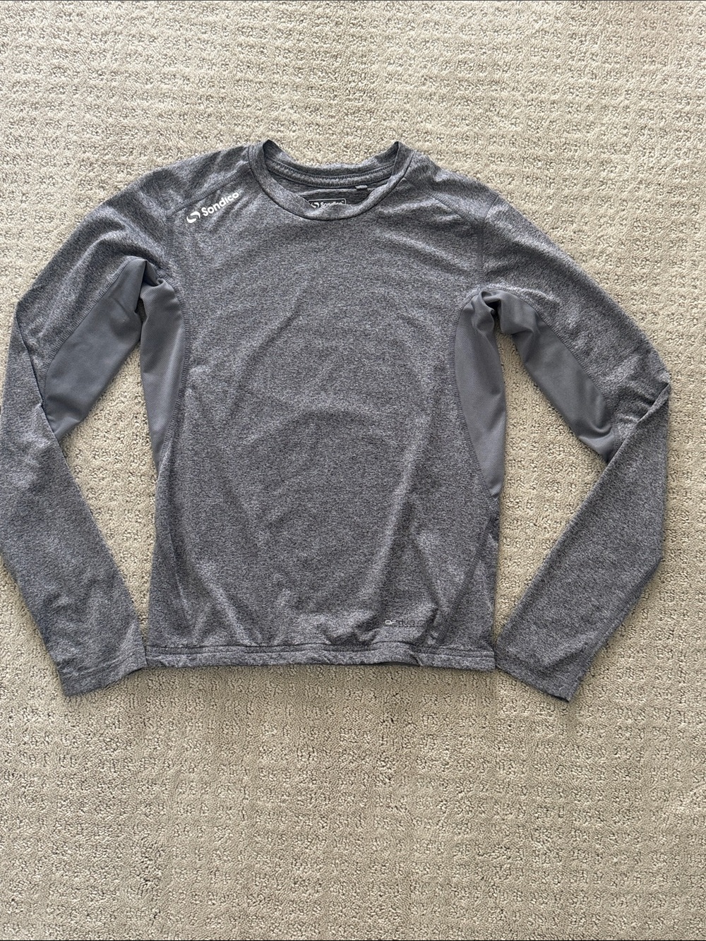 Sondico Core Baseline Long Sleeve 11/12